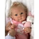 thumbnail image 3 of Muñeca Reborn RXDOLL de silicona para niña realista de 18 pulgadas, 3 of 6