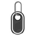 thumbnail image 1 of Funda Protectora Silicona Con Llavero para Galaxy SmartTag2 (blanco), 1 of 9