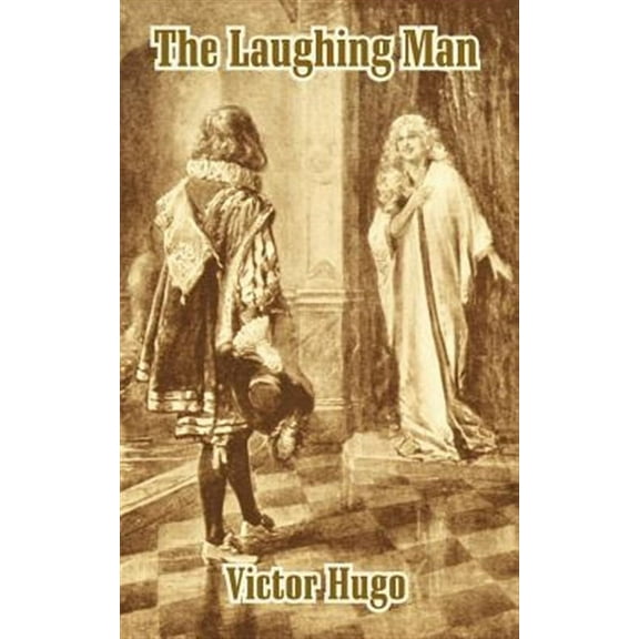 The Laughing Man (Paperback)