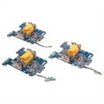 thumbnail image 2 of 20 Piezas BL1830 Batería de Iones de Litio PCB Placa de Protección de Carga para Herramienta Eléctrica para 18V BL1815 BL1860 LXT400 Bl1850, 2 of 7