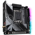 thumbnail image 4 of MOTHER BOARD GIGABYTE B760I AORUS PRO INTEL 1700 DDR4 SOPORTA 96GB MINI-ITX B760I AORUS PRO REV. 1.1, 4 of 5