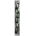 thumbnail image 1 of 7055 700371828165 Candy Chain Metal Wall Art - Candy Green, 1 of 1