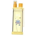 thumbnail image 3 of Botella de agua con pulverizador para niños, 510 ml, multiusos, reutilizable, portátil, bonita, con pulverizador. amarillo, 3 of 9