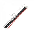 thumbnail image 5 of 10cm Balance Charger Silicon Cable Wires JST XH Connector Plug For Remote Control Toys New, 5 of 5