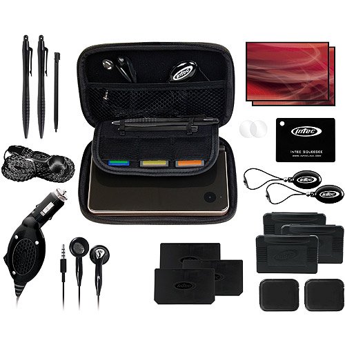 Intec DSi Travel Kit