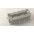 thumbnail image 1 of IEC DP14M Dip Plug 14 Pin Male Connector, 1 of 1