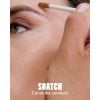 NYX Professional Makeup Wonder Snatch Matte Concealer, Full Coverage Under Eye Concealer, Natural, 0.10 fl oz