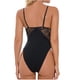 thumbnail image 5 of Mujeres elegante moda lencería sexy encaje empalme ropa interior mono traje Fridja nalpqowj9817, 5 of 8