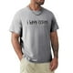thumbnail image 1 of Tengo cuestis camiseta vintage blusa ropa linda camisetas de algodón para hombre de secado rápido, 1 of 7