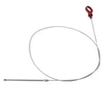 thumbnail image 3 of Car Part, 917327 Transmission Fluid Level Dipstick Solid Rustproof Practical  For Measuring, 3 of 8