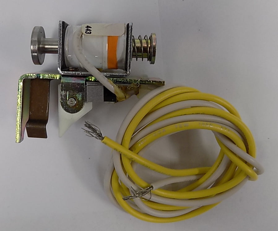 Shunt Trip Circuit Breaker Explained