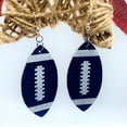 thumbnail image 6 of Mall of Style - Football Jewelry - Football Accessories - Football Stuff (Royal Blue - Saver), 6 of 9