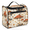 Multicolor 4, variant on Herdesigns Boho Moon Toiletry Bag for Women, Travel Makeup Bag, Waterproof Hanging Cosmetic Organizer for Toiletries & Makeup Essentials