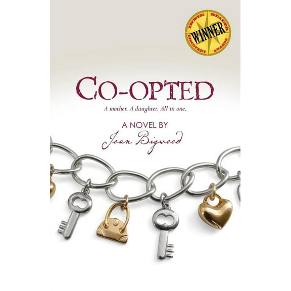 Co-opted  Paperback  Joan Bigwood
