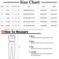 thumbnail image 3 of Cross Back Bodysuits for Women Workout Exercise Spaghetti Strap Romper Shorts V Neck Sleeveless Bodycon Yoga Jumpsuit (S, Blue), 3 of 4