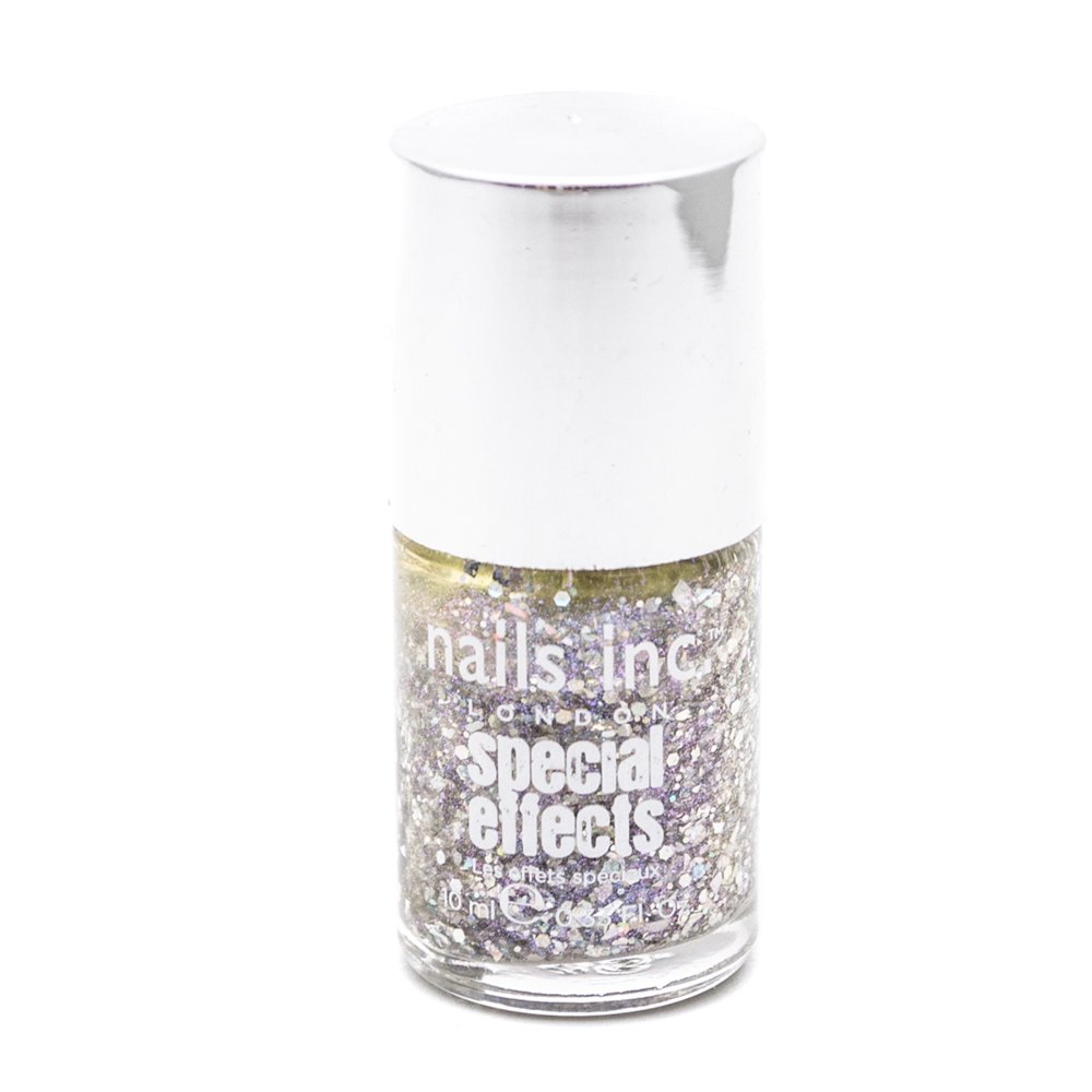 Nails Inc. SPECIAL EFFECTS Nail Polish, 164 Knightsbridge .33 fl oz