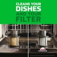 thumbnail image 6 of Cascade Platinum Plus Dishwasher Detergent Clean, 62 Count, 6 of 11
