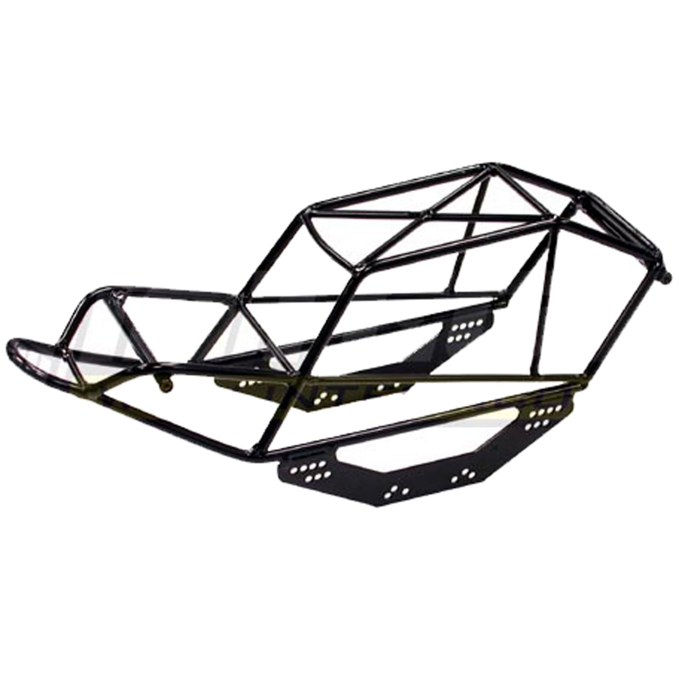 rock bouncer frames