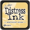 thumbnail image 1 of Tim Holtz Disperse Mini Tampon à Encre-Paille Dispersée - DMINI-40149, 1 of 1