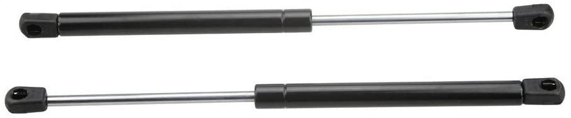 A-Premium Gas Charged Front Hood Lift Support Struts Replacement for Acura CL 2001 2002 2003 TL 1999 2000 2001 2-PC Set