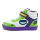 thumbnail image 3 of Tenis Bubble Gummers Woody Toy Story Dilan Rey/miel 14-19 blanco 15, 3 of 6