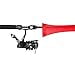 thumbnail image 3 of Rod Glove Spinning Extra-Long Rod Storage Sleeve - Red, 3 of 4