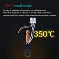 thumbnail image 3 of 3D Printer Accessory Hotend Kit Replacement for Kobra S1 with Ceramic Assembled Print Head, 3 of 7
