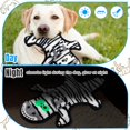 thumbnail image 2 of Juego de 5 juguetes para perros LECHONG Glow Eyes sin relleno, 2 of 7