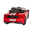 thumbnail image 2 of Ford Mustang Rollplay à batterie de 6 V, 2 of 9