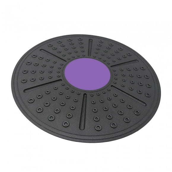 Tabla de Equilibrio Oscilante, Tabla Oscilante de Ejercicio de Disco de Estabilidad, Entrenamiento Básico de Entrenador de Estabilidad de Equilibrio D