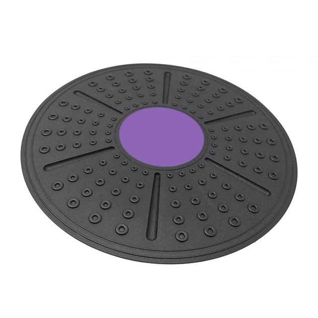 Tabla de Equilibrio Oscilante, Tabla Oscilante de Ejercicio de Disco de Estabilidad, Entrenamiento Básico de Entrenador de Estabilidad de Equilibrio D