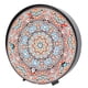 thumbnail image 4 of Kit De Pintura De Diamantes, Usb De Escritorio O Batería Seca, Pintura De Diamantes Diy, Decorar El Hogar Para Lámpara De Noche, Arte De Pared Para El Hogar ANGGREK Otros, 4 of 8