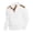 White, variant on Sweatshirts for Men 2026 Fall Winter Long Sleeve Jacquard Casual Stand Collar Sweatshirt Mens Pullover Top