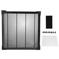 thumbnail image 2 of Beehive  Bed with Light Aluminum Plate, Sturdy Frame, Clear Measuring Marks, Fast Cooling for  Cutter Engraver, 2 of 8