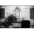 thumbnail image 2 of OMara, James 14x11 White Modern Wood Framed Museum Art Print Titled - Provence, 2 of 4