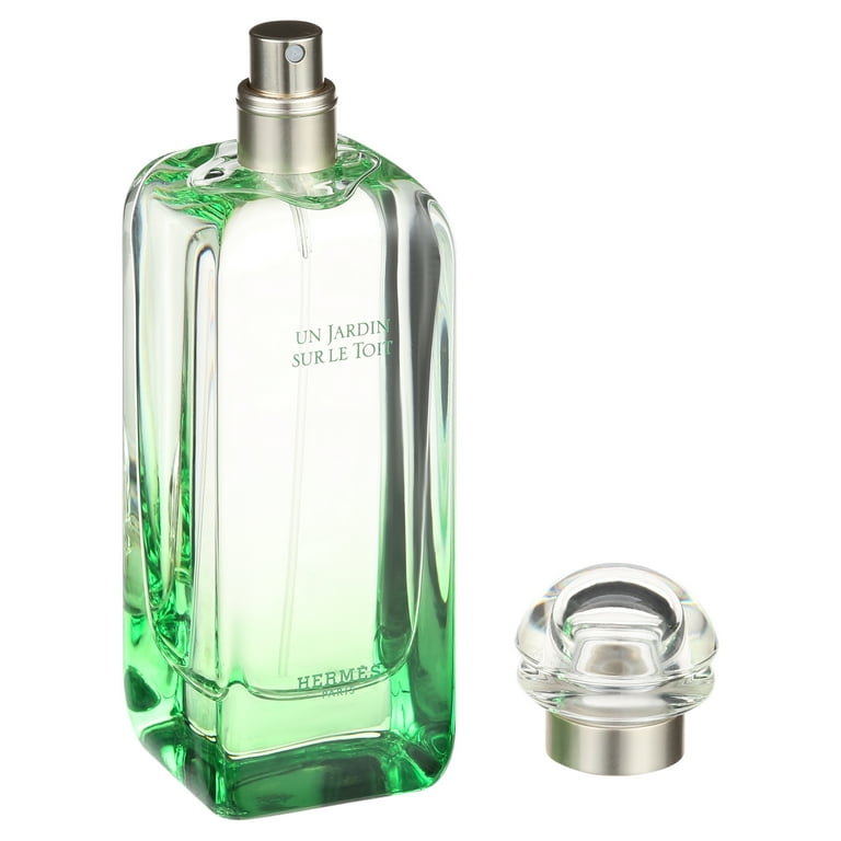 Hermes Fragrance - Un Jardin Sur Le Toit Eau De Toilette