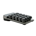 thumbnail image 3 of Small-size USB Wired Numeric Keypad 19 Keys Digital Keyboard For Laptop Notebook Tablets, 3 of 9
