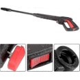 thumbnail image 3 of High Pressure Water Gun For Bosch Aqt & Black & Decker - 16mpa Pressure Washer, 3 of 5