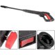 thumbnail image 3 of High Pressure Water Gun For Bosch Aqt & Black & Decker - 16mpa Pressure Washer, 3 of 5