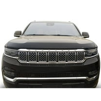 RealTruck AVS Aeroskin Hood Protector Fits 2022-2025 Jeep Grand Wagoneer