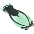 thumbnail image 3 of Phantom Aquatics Rapido Boutique Collection Marine Open Heel Adjustable Snorkeling Swim Fin, 3 of 5
