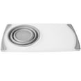 thumbnail image 2 of Over the Sink Kitchen Cutting Board with Collapsible Colander, 2 of 3