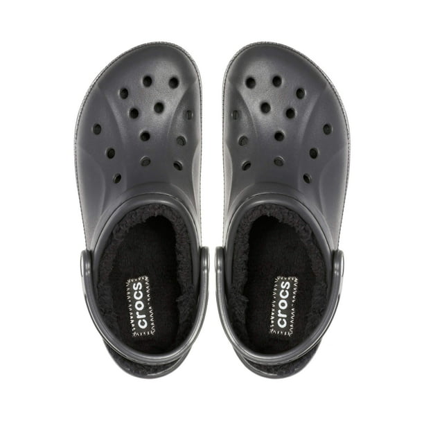 Crocs - Crocs Unisex Ralen Lined Clogs - Walmart.com - Walmart.com