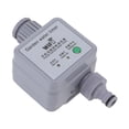 thumbnail image 4 of Minuterie d'Irrigation, Alimentation USB, Arrosage Automatique, Télécommande, Arroseur Intelligent 5V pour Balcons, Jardins, Cours, 4 of 7