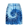 thumbnail image 3 of HTNBO Skorts Skirts for Women Athletic Wear Tennis Skirt Skorts for Ladies High Waisted Golf Shorts, 3 of 5