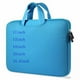 thumbnail image 4 of Xiao Hua Bolsa para portátil, 1 unidad, color azul - 40*29*2,5 cm. Bolsa para ordenador portátil, resistente, de poliéster con forro de poliéster, funda protectora ligera para portátil., 4 of 4