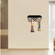 thumbnail image 1 of Percha para colgar medallas shamjiam soporte para deportes estilo E, 1 of 5