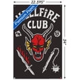 thumbnail image 2 of Netflix Stranger Things : Saison 4 - Hellfire Club, 2 of 4