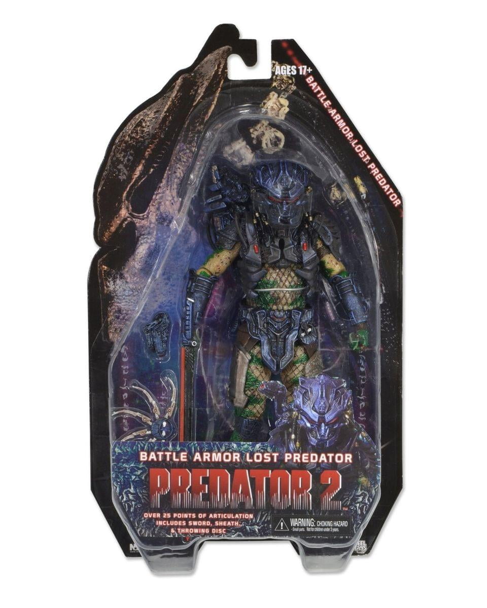 Predator 2 Series 11 7