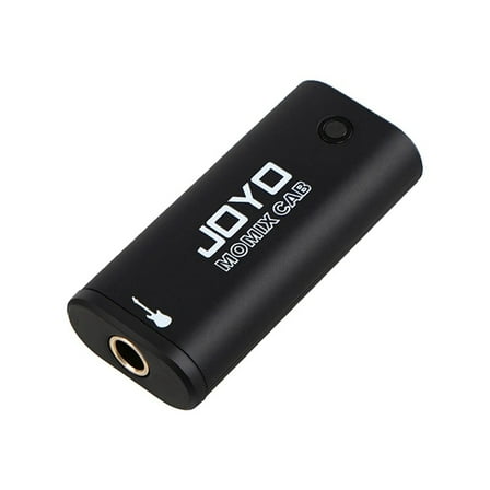 JOYO Guitar Audio Interface Portable  Recording Sound Card with Type-C
